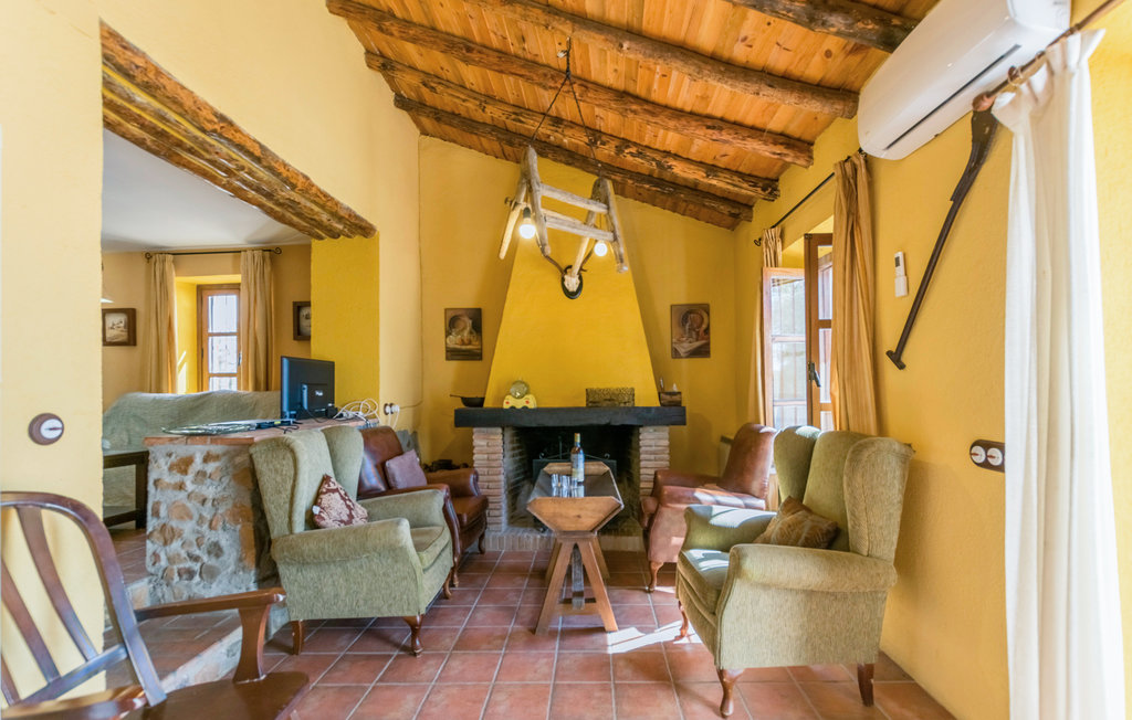 Feriehuse - Fuente Obejuna , Spanien - EAC881 23