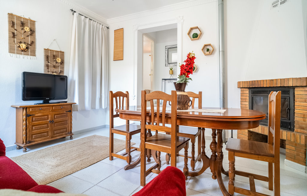 Feriehuse - El Gastor , Spanien - EAC813 14