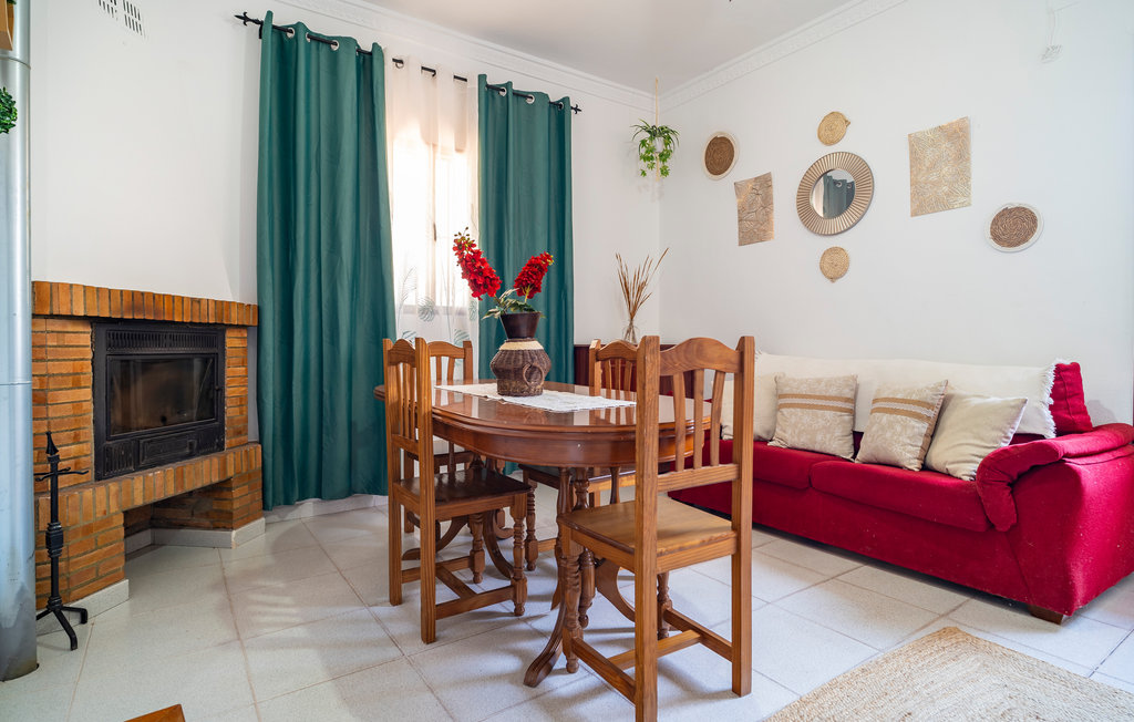 Feriehuse - El Gastor , Spanien - EAC813 5