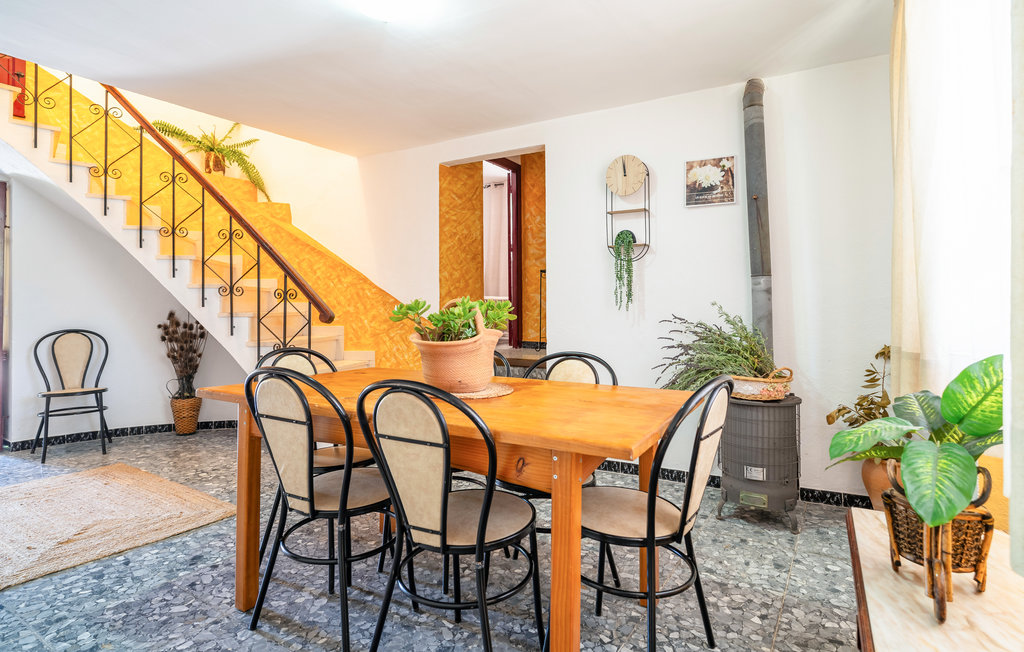 Feriehuse - El Gastor , Spanien - EAC813 13