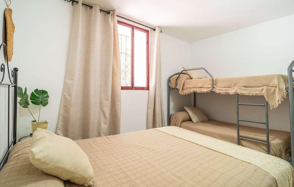 Feriehuse - El Gastor , Spanien - EAC813 18