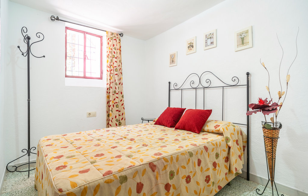 Feriehuse - El Gastor , Spanien - EAC813 16