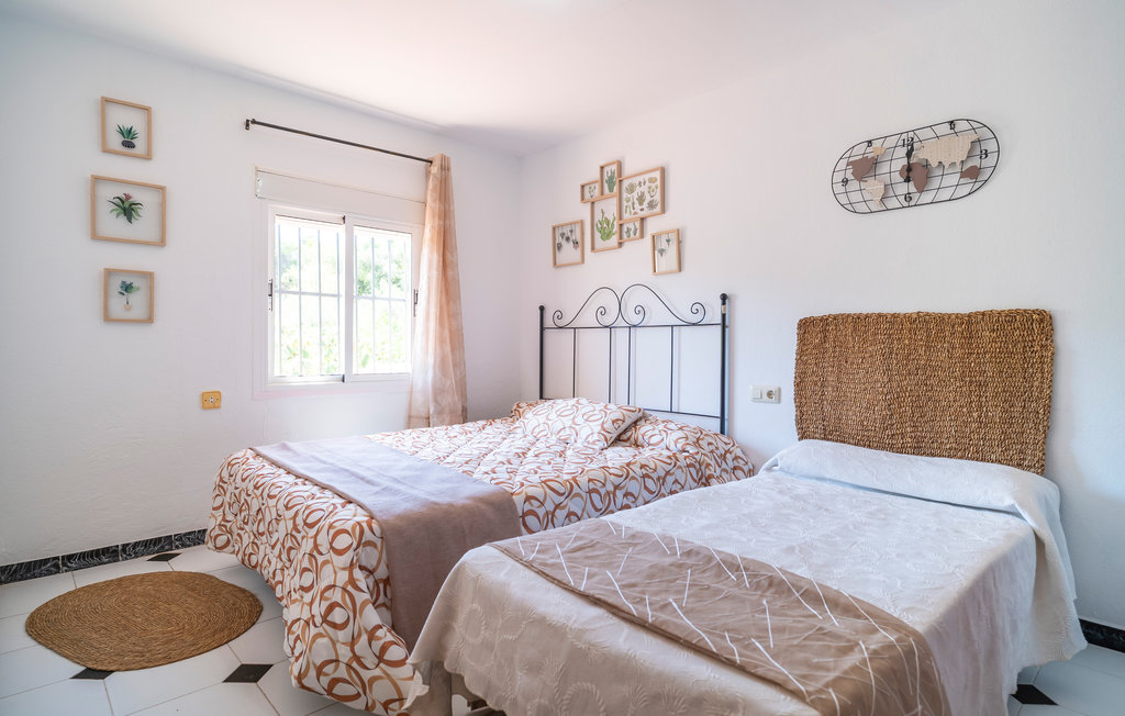 Feriehuse - El Gastor , Spanien - EAC813 20