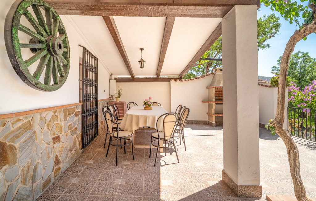 Feriehuse - El Gastor , Spanien - EAC813 11