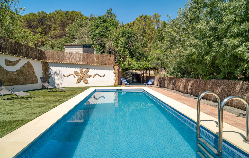 Feriehuse - El Gastor , Spanien - EAC813 2