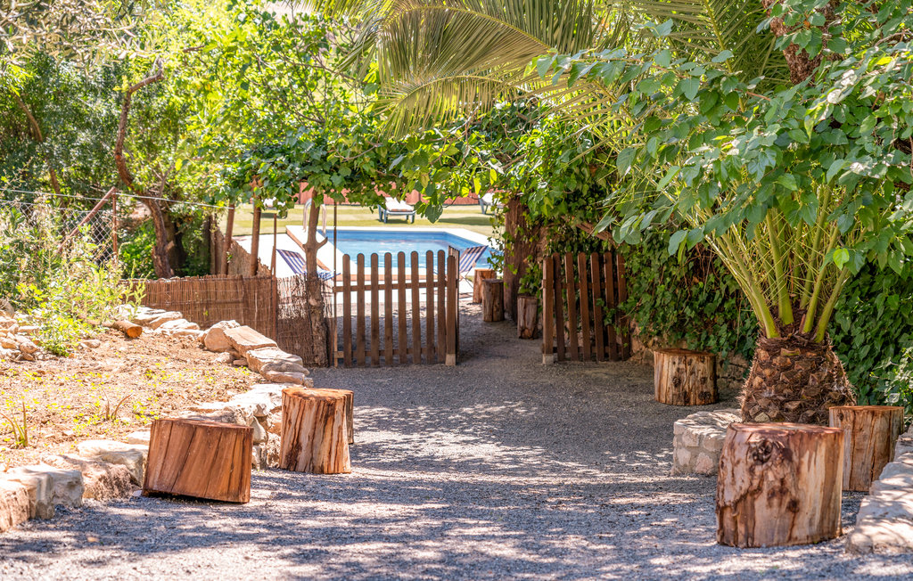 Feriehuse - El Gastor , Spanien - EAC813 9