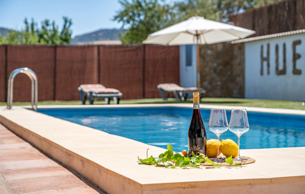 Feriehuse - El Gastor , Spanien - EAC813 10