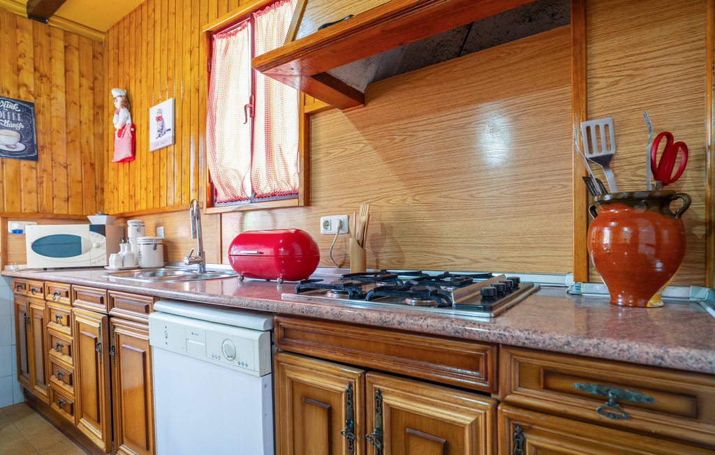 Feriehuse - El Gastor , Spanien - EAC813 6