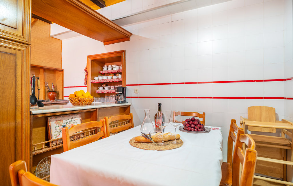 Feriehuse - El Gastor , Spanien - EAC813 7