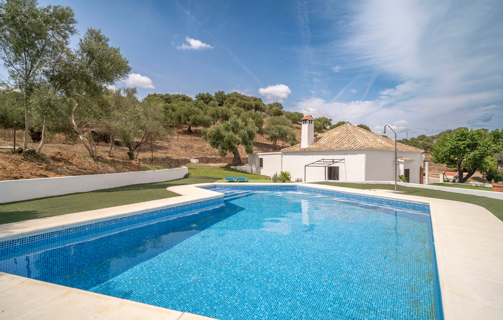 Ferienhaus - Algar , Spanien - EAC863 13