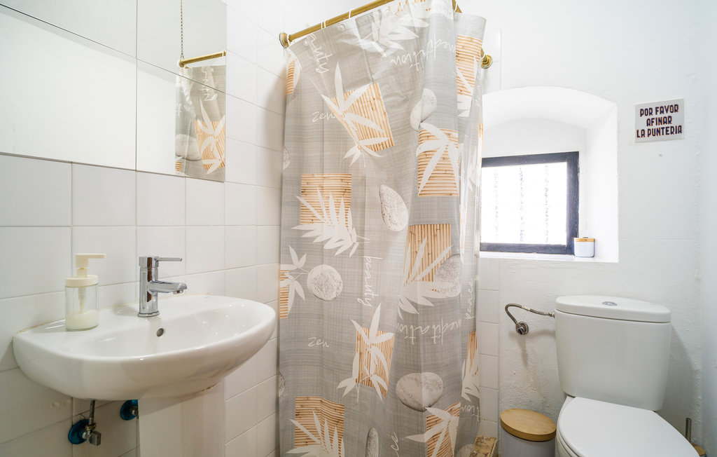 Ferienhaus - Algar , Spanien - EAC863 24