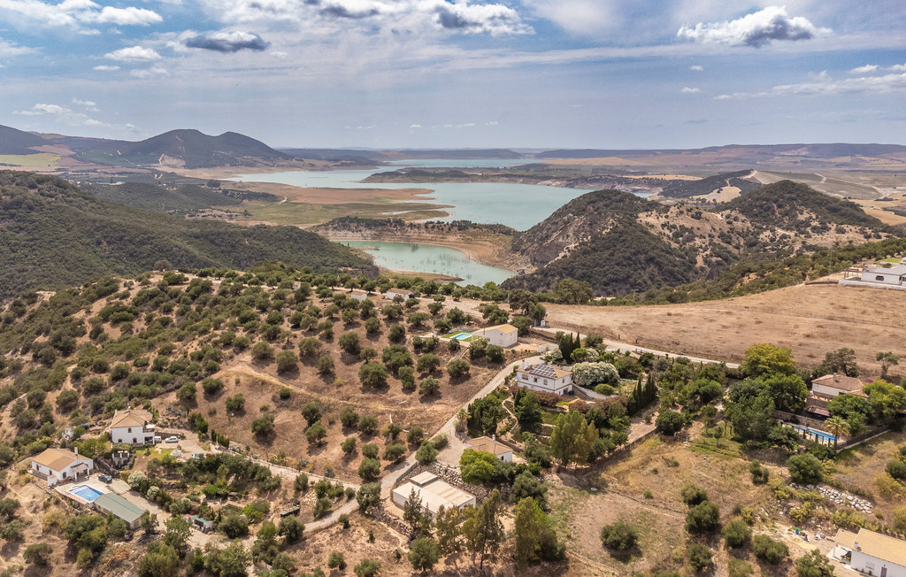 Ferienhaus - Algar , Spanien - EAC863 14