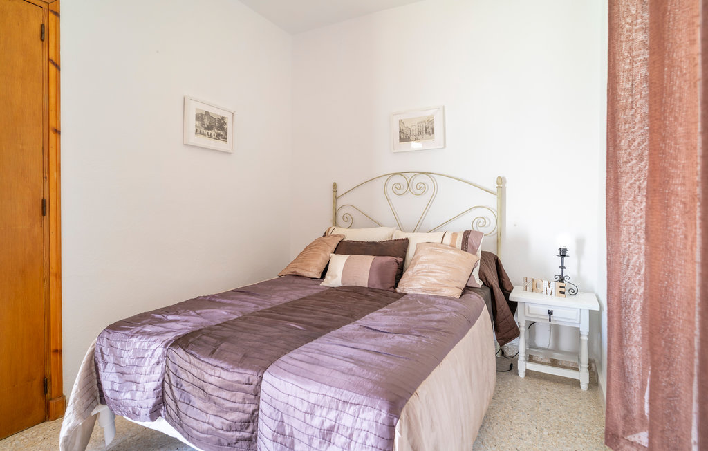 Ferienhaus - Algar , Spanien - EAC863 20