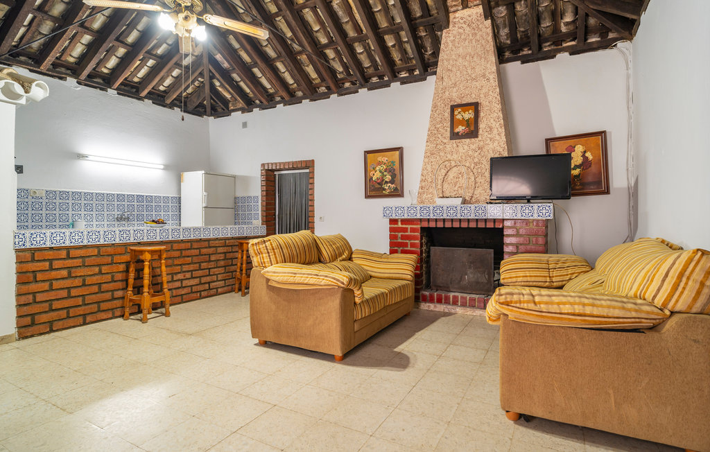 Ferienhaus - Algar , Spanien - EAC863 4