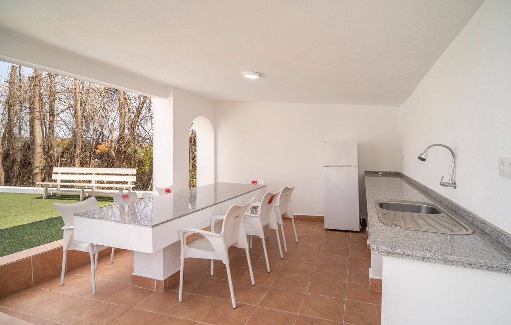 Ferienhaus - Algar , Spanien - EAC863 8