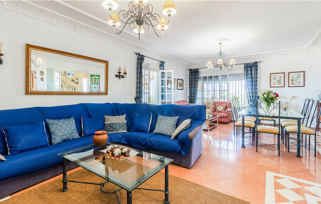 Ferienhaus - Aguilar de la Frontera , Spanien - EAC608 3