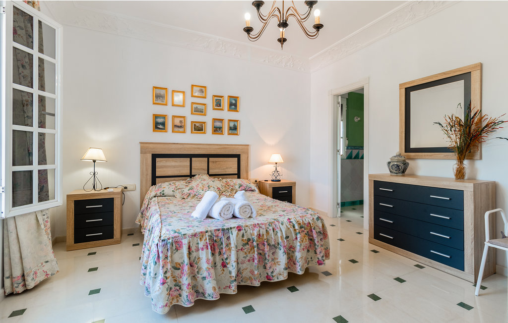 Ferienhaus - Aguilar de la Frontera , Spanien - EAC608 25