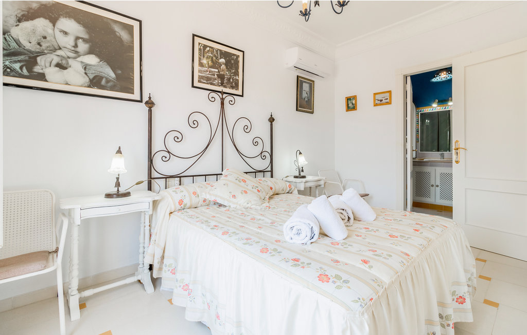 Ferienhaus - Aguilar de la Frontera , Spanien - EAC608 26