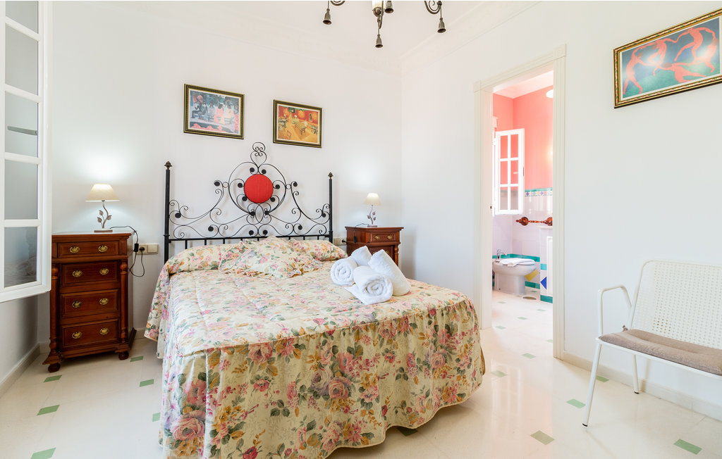 Ferienhaus - Aguilar de la Frontera , Spanien - EAC608 27