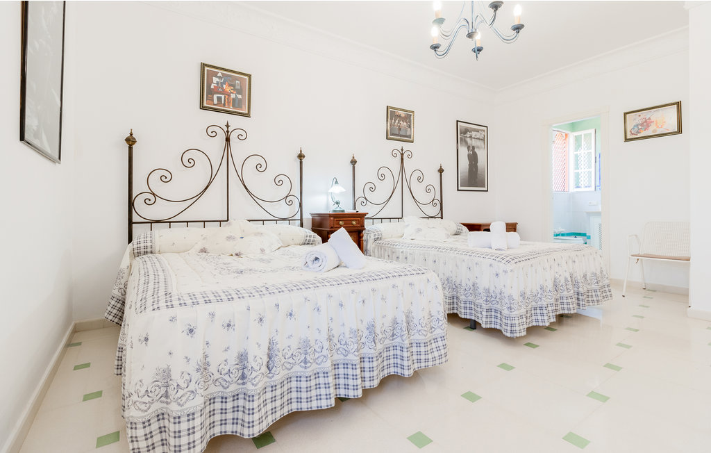 Ferienhaus - Aguilar de la Frontera , Spanien - EAC608 28