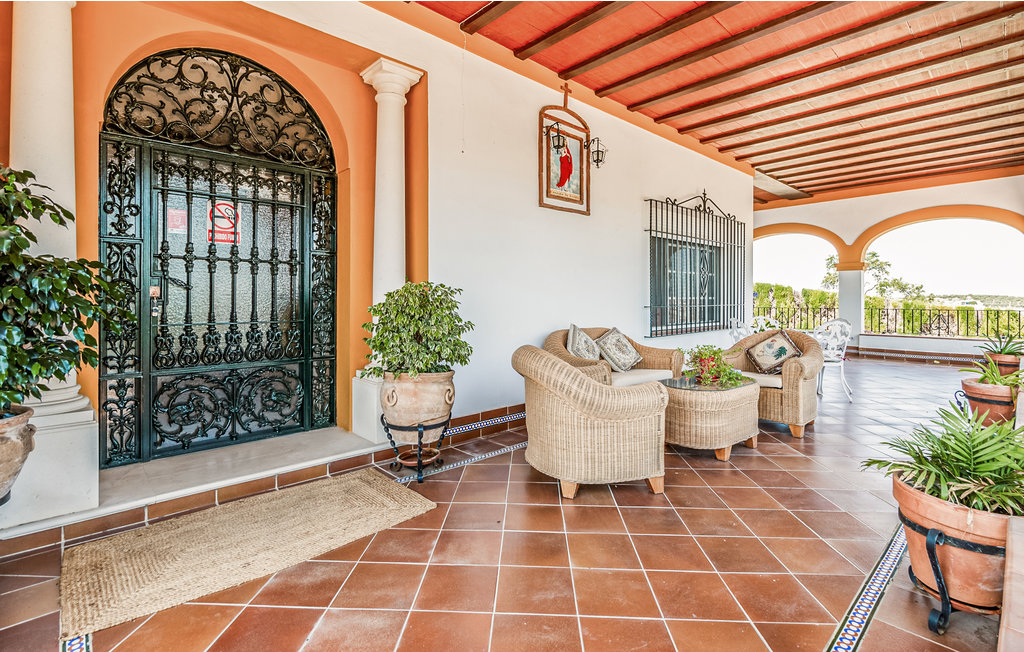 Ferienhaus - Aguilar de la Frontera , Spanien - EAC608 15