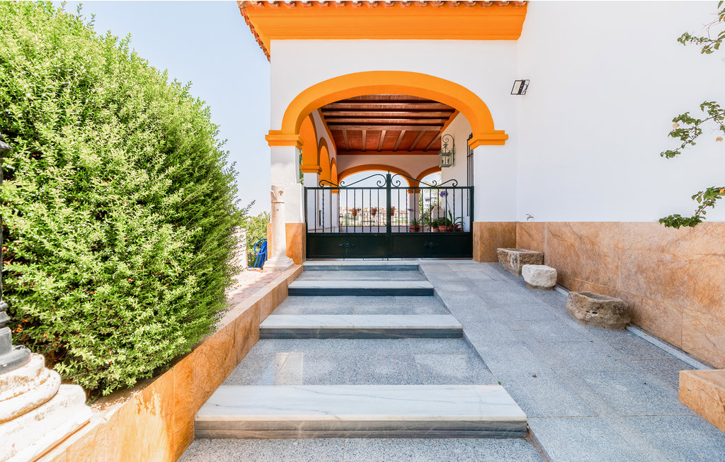 Ferienhaus - Aguilar de la Frontera , Spanien - EAC608 18