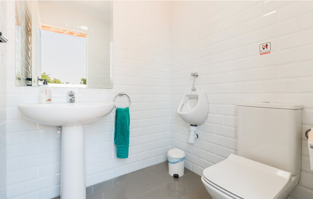 Ferienhaus - Aguilar de la Frontera , Spanien - EAC608 31