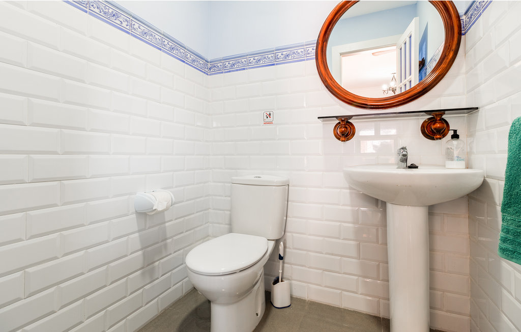 Ferienhaus - Aguilar de la Frontera , Spanien - EAC608 32