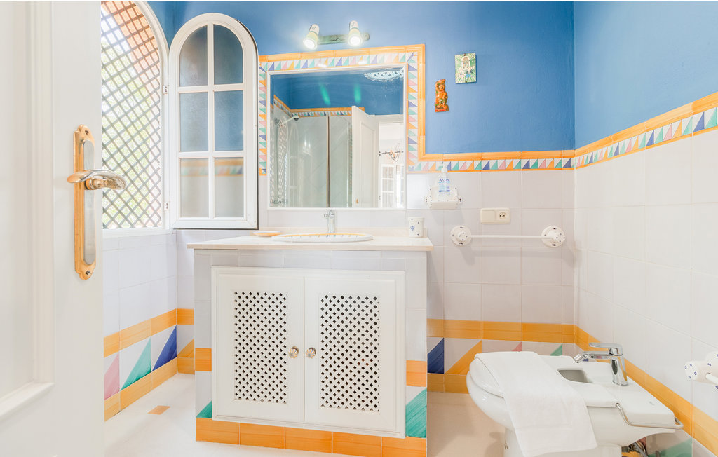 Ferienhaus - Aguilar de la Frontera , Spanien - EAC608 33