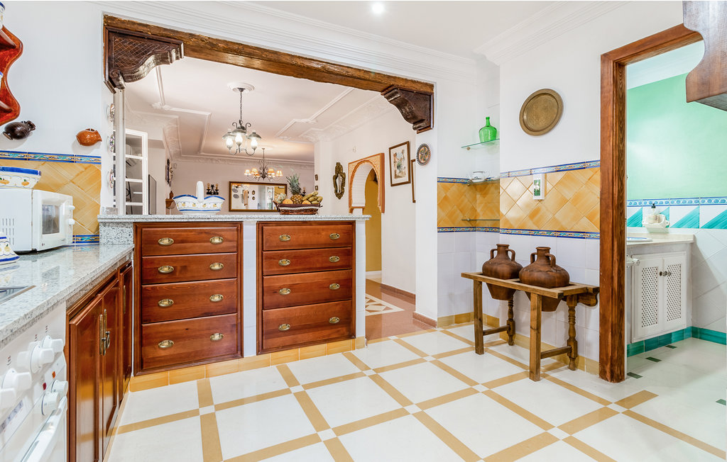 Ferienhaus - Aguilar de la Frontera , Spanien - EAC608 5