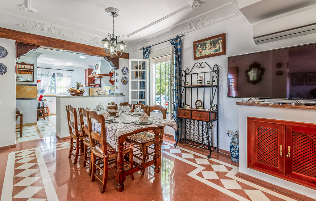 Ferienhaus - Aguilar de la Frontera , Spanien - EAC608 22