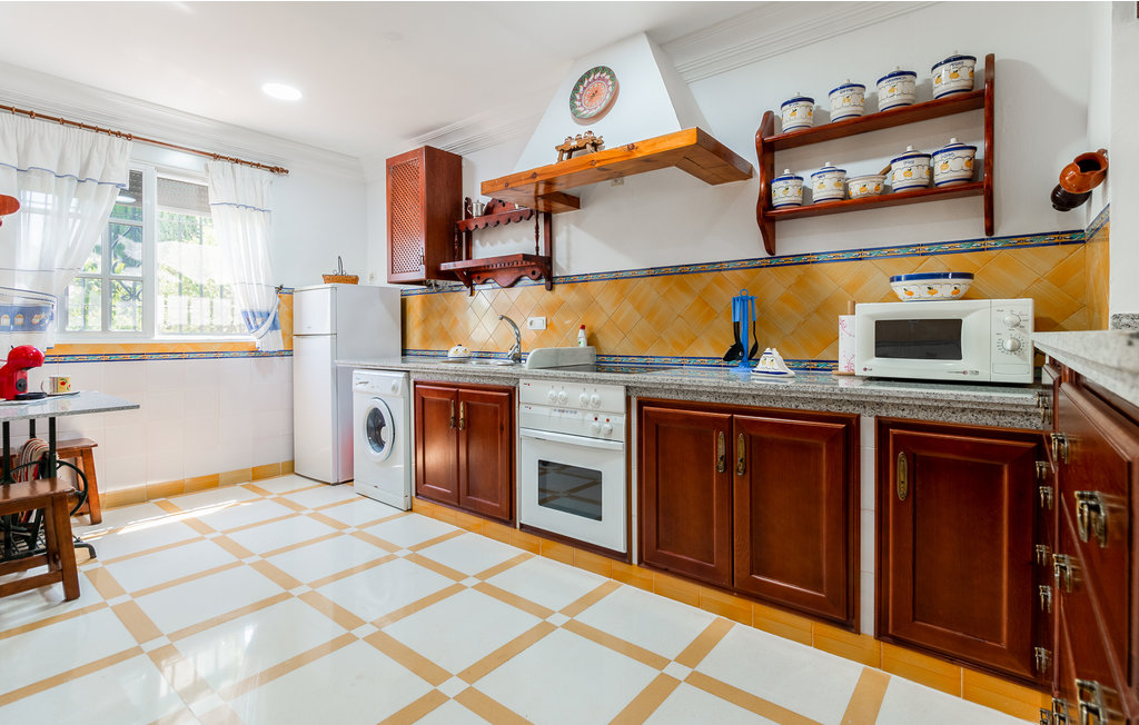 Ferienhaus - Aguilar de la Frontera , Spanien - EAC608 20