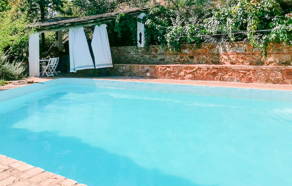 Ferienhaus - Cazalla de la Sierra , Spanien - EAC854 10