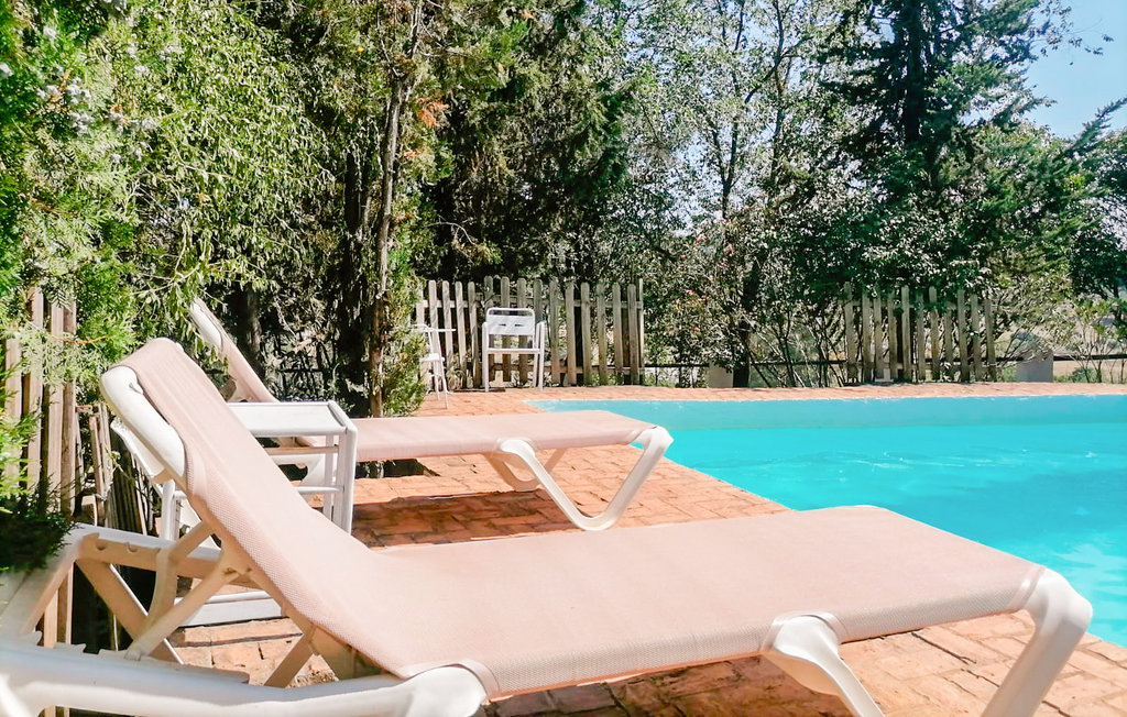 Ferienhaus - Cazalla de la Sierra , Spanien - EAC854 2