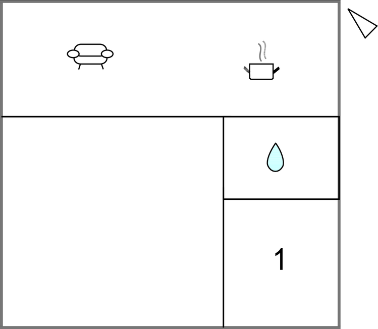 Lejlighed - Carmona , Spanien - EAC899 
