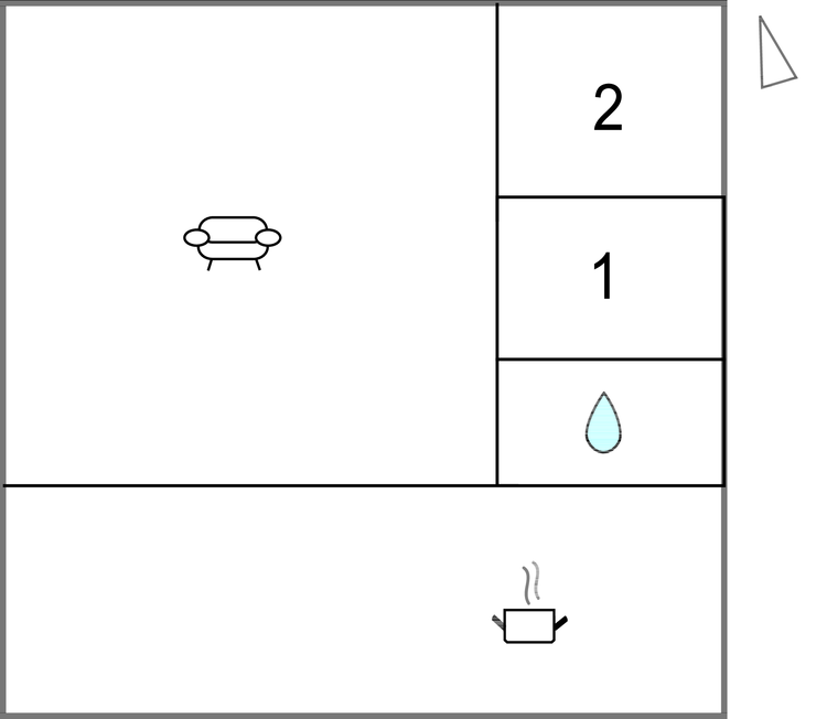 Lejlighed - Carmona , Spanien - EAC900 
