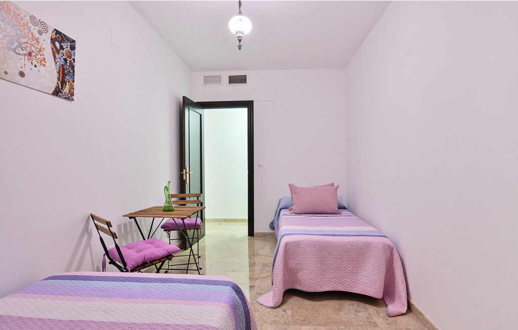 Lejlighed - La Zubia , Spanien - EAC884 20