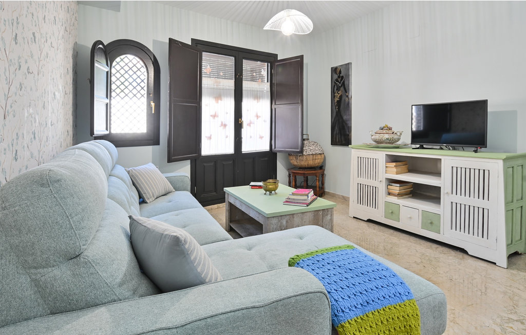 Lejlighed - La Zubia , Spanien - EAC884 3