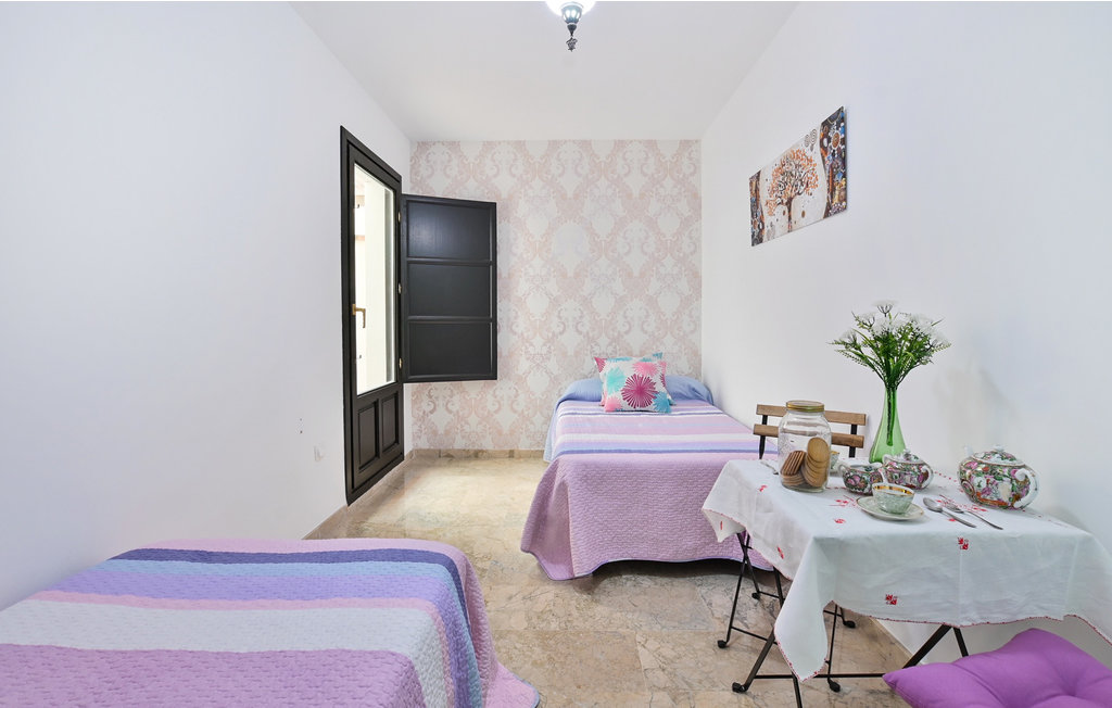 Lejlighed - La Zubia , Spanien - EAC884 19