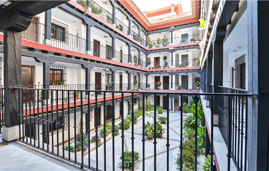 Lejlighed - La Zubia , Spanien - EAC884 6