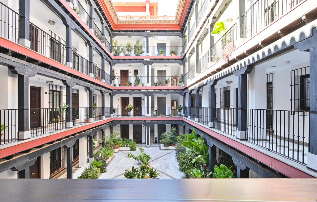 Lejlighed - La Zubia , Spanien - EAC884 2