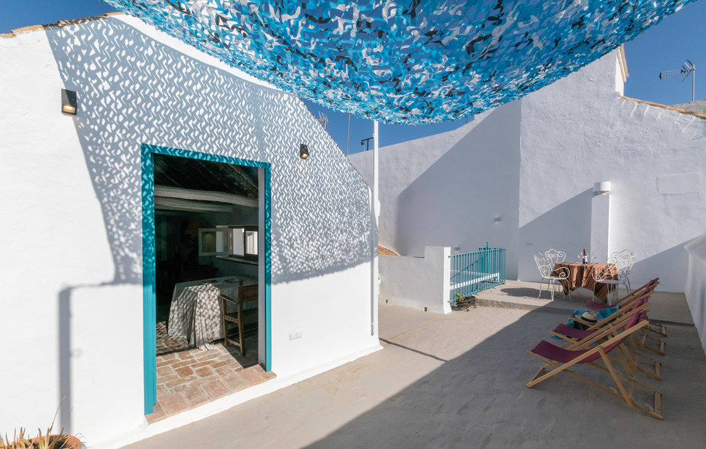 Ferienhaus - Carmona , Spanien - EAC905 12