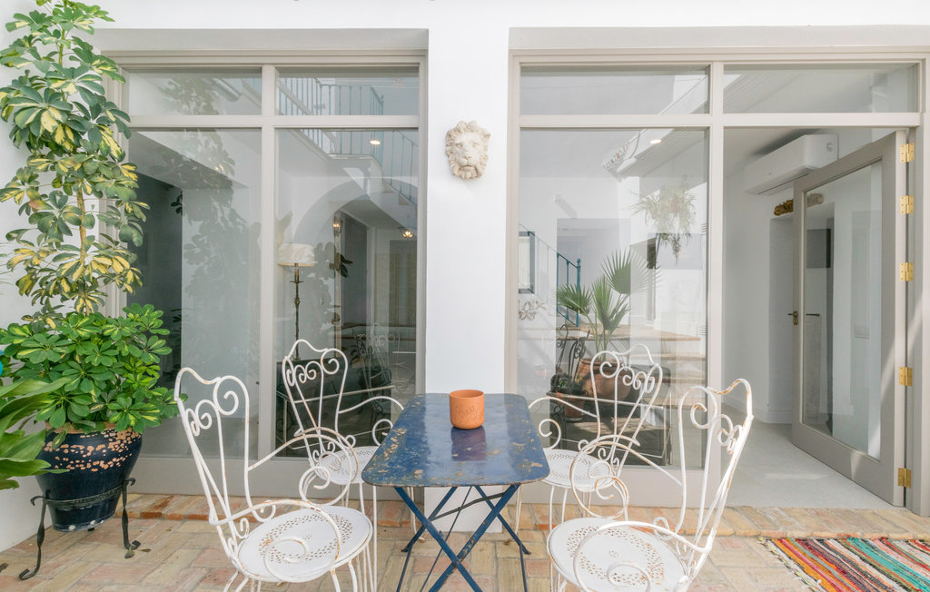 Ferienhaus - Carmona , Spanien - EAC905 14