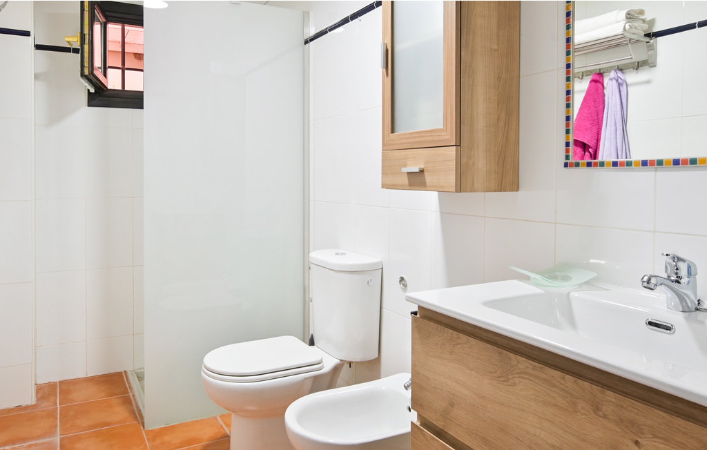 Lejlighed - La Zubia , Spanien - EAC884 21