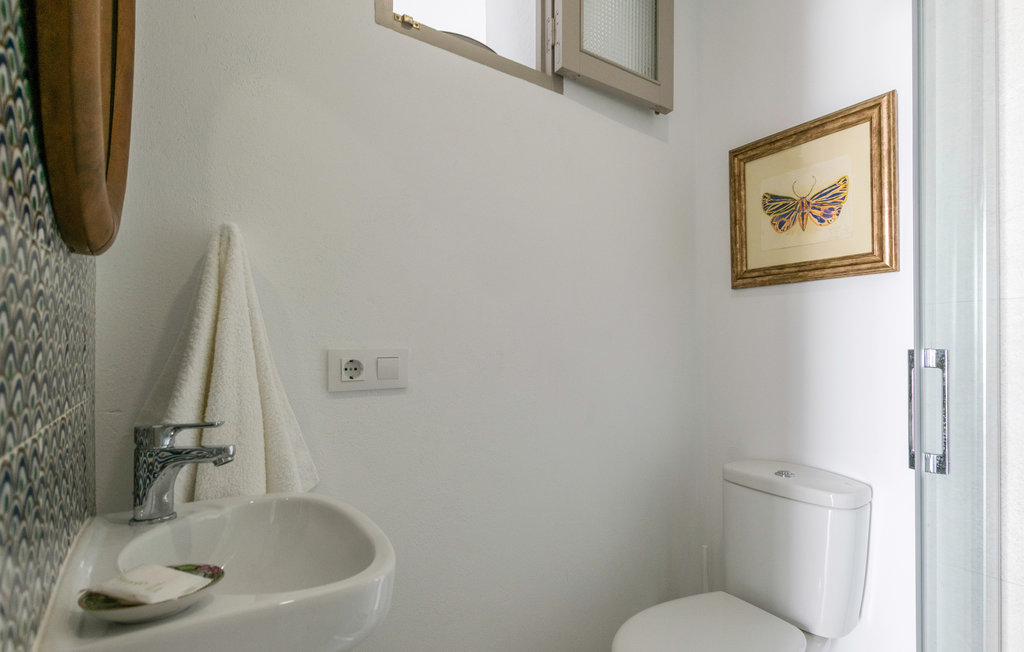 Ferienhaus - Carmona , Spanien - EAC905 26