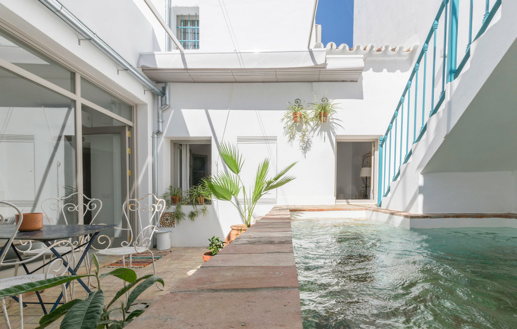 Ferienhaus - Carmona , Spanien - EAC905 9