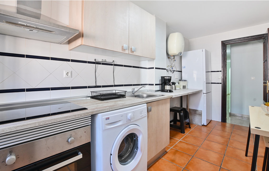 Lejlighed - La Zubia , Spanien - EAC884 13