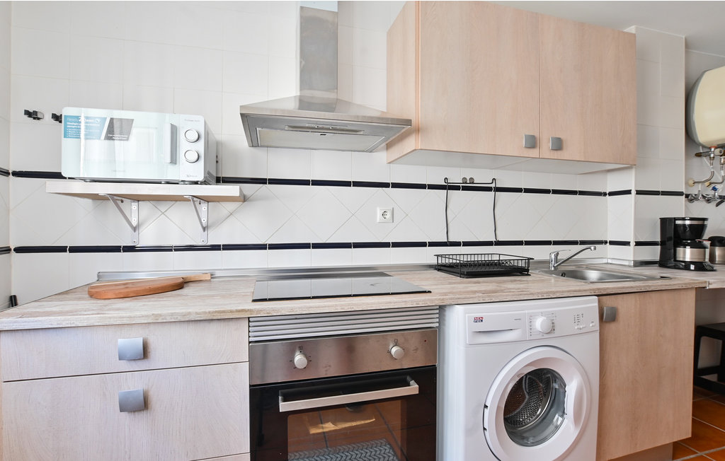 Lejlighed - La Zubia , Spanien - EAC884 14