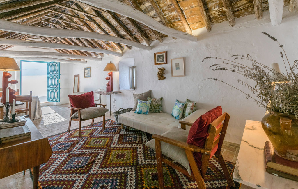 Ferienhaus - Carmona , Spanien - EAC905 17