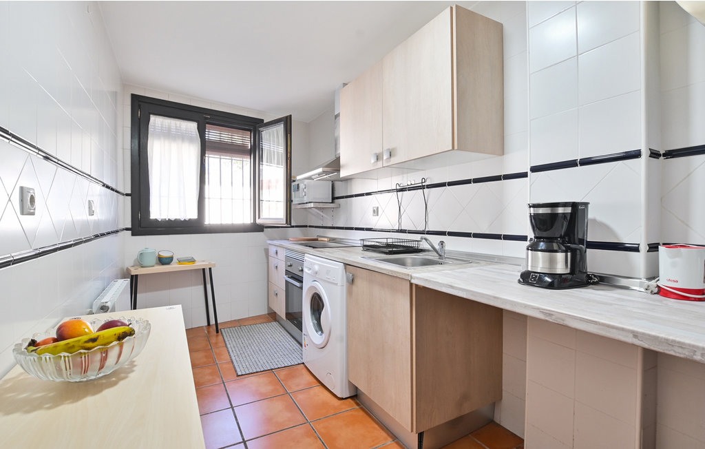 Lejlighed - La Zubia , Spanien - EAC884 4